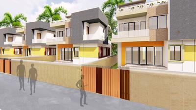 3 BHK Villa
