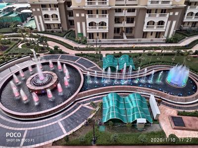 अंबेडकर सिटी में 25000 किराया के लिए 1970 Sq.ft 3 BHK अपार्टमेंट के गैलरी कवर की तस्वीर