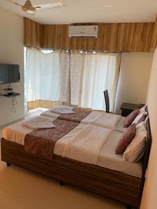 Bedroom Image of PG 4314101 Dadar West in Dadar West