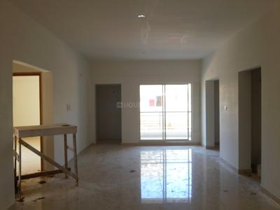 Gallery Cover Image of 1751 Sq.ft 3 BHK Apartment for buy in RR Nagar for 6400000