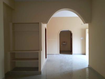 2 BHK Apartment