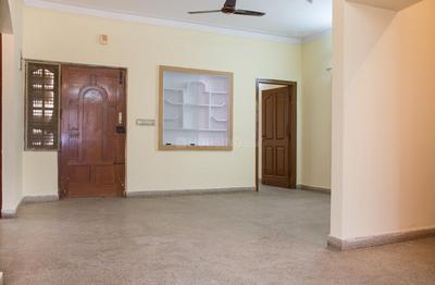 Gallery Cover Image of 1500 Sq.ft 3 BHK Independent House for rent in Kaggadasapura for 22000