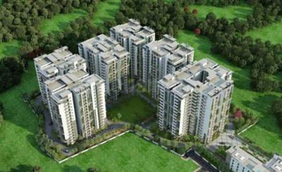 3 BHK Apartment