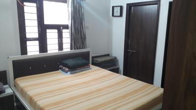 Gallery Cover Image of 1170 Sq.ft 2 BHK Apartment for buy in Thaltej for 7000000