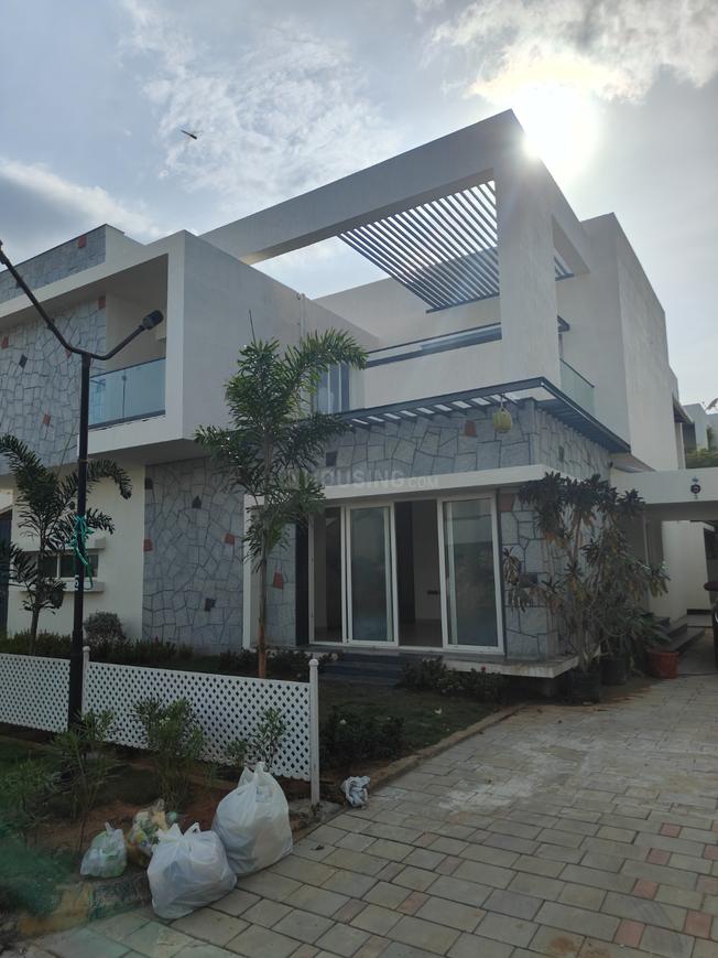 Villa for Rent in Kompally, Hyderabad 9+ Independent Villa