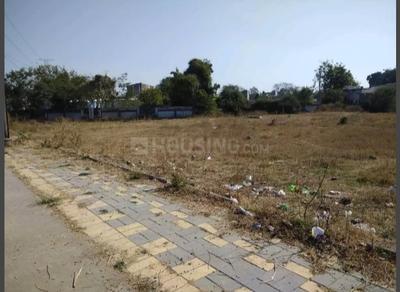 Residential Plot