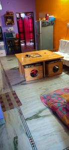 2 BHK Apartment