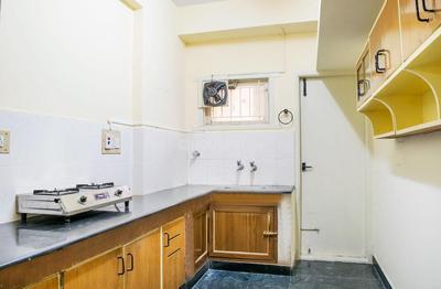 Kitchen Image of PG 4642505 Btm Layout in BTM Layout