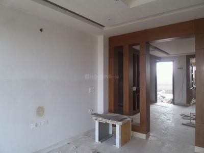 2 BHK Independent Floor