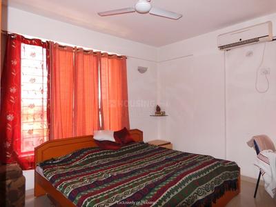 Gallery Cover Image of 1265 Sq.ft 2 BHK Apartment for buy in Kharadi for 11000000