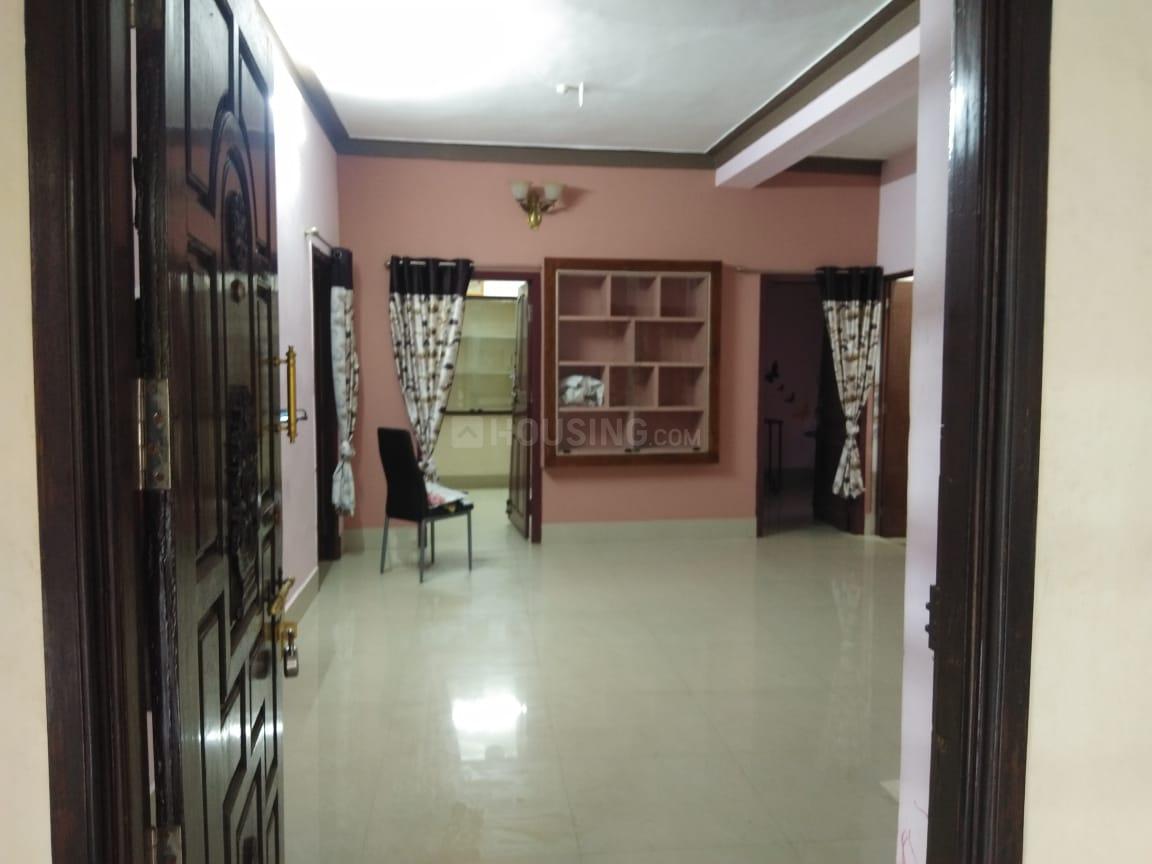Bhk House For Rent In Villivakkam 2025