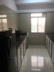Kitchen Image of PG 4035222 Andheri West in Andheri West