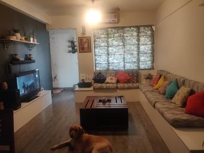 3 BHK अपार्टमेंट