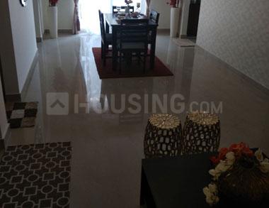 Gallery Cover Image of 1350 Sq.ft 3 BHK Apartment for buy in Perungalathur for 7000000