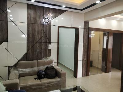 1 BHK Apartment