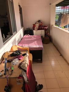 Bedroom Image of PG 4194995 Goregaon West in Goregaon West