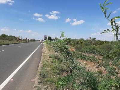 Gallery Cover Image of Sq.ft Residential Plot for buy in Sathamangalam for 420000