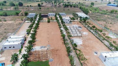 Residential Plot