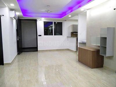 3 BHK Independent Floor