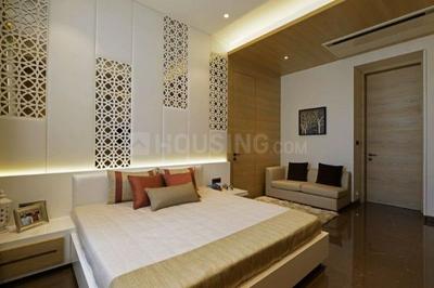 4 BHK Apartment