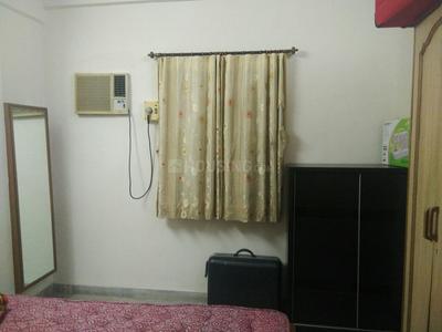 Bedroom Image of Ramesh PG in Mulund West