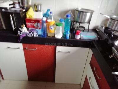 1 BHK Apartment