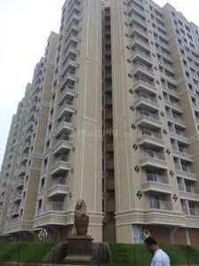 1 BHK Apartment