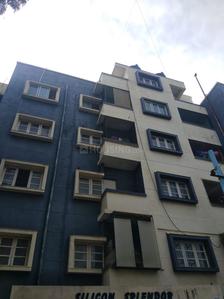 Gallery Cover Image of 925 Sq.ft 2 BHK Apartment for buy in Chikkalasandra for 4100000