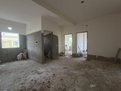 BHK 1035 Sqft Flat for sale at Sodepur, North Kolkata Property