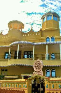 5 BHK Villa