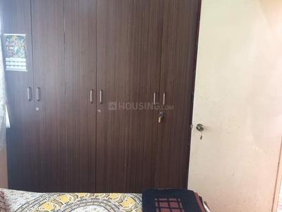 Bedroom Image of PG 4441627 Rajajinagar in Rajajinagar