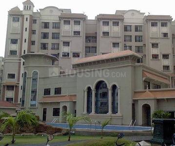 Gallery Cover Image of 1010 Sq.ft 2 BHK Apartment for buy in Mira Road East for 9000000