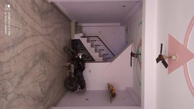 Gallery Cover Image of 825 Sq.ft 1 BHK Independent Floor for rent in Bindapur for 10000