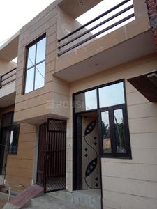2 BHK Independent House
