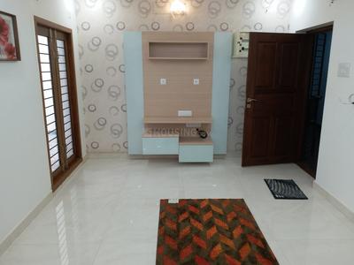 Gallery Cover Image of 1025 Sq.ft 2 BHK Apartment for buy in Koyambedu for 6662500