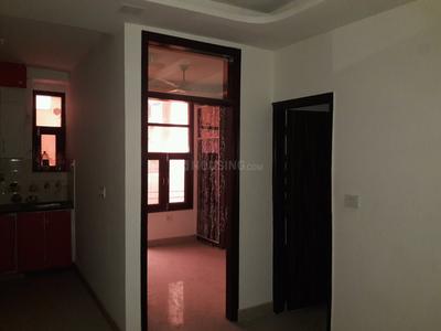 Gallery Cover Image of 650 Sq.ft 1 BHK Apartment for buy in Mahavir Enclave for 1800000