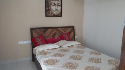 3 BHK अपार्टमेंट