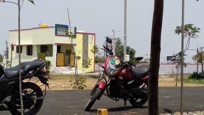 Gallery Cover Image of 680 Sq.ft 2 BHK Villa for buy in Tambaram for 2707500