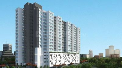 2 BHK अपार्टमेंट