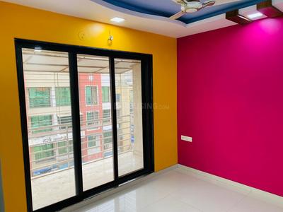 1 BHK Apartment