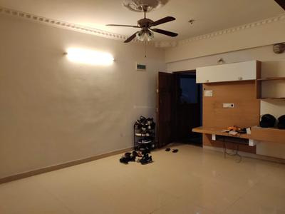 3 BHK Apartment