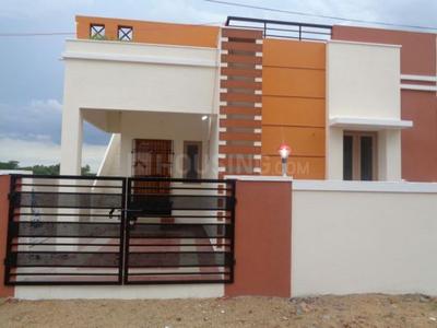 2 BHK Independent House