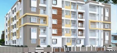 3 BHK Apartment