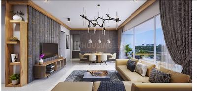 Gallery Cover Image of 1040 Sq.ft 2 BHK Apartment for buy in Baner for 8800000