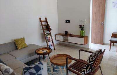 Gallery Cover Image of 1157 Sq.ft 3 BHK Apartment for buy in Chikkakannalli for 7800000