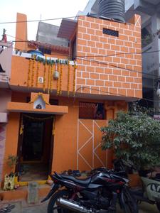 Gallery Cover Image of 378 Sq.ft 2 BHK Independent House for buy in Falaknuma for 2500000