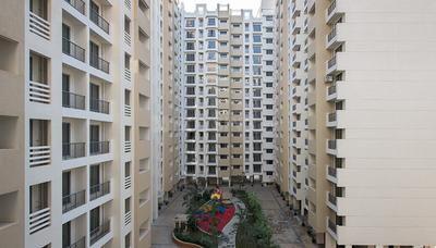 1 BHK Apartment