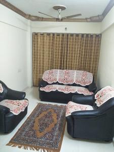 2 BHK Apartment