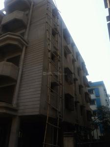 1 BHK Apartment