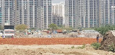 Residential Plot